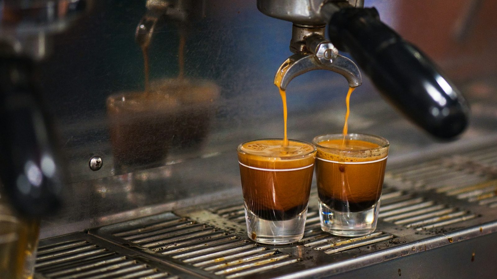 Kawa jak we Włoszech: czym espresso różni się od kawy z domu